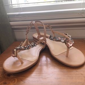 NINE WEST SANDAL